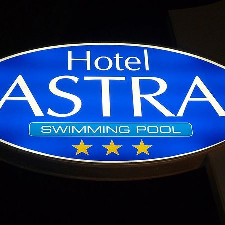 Hotel Astra Milano Marittima Dış mekan fotoğraf