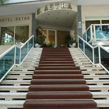 Hotel Astra Milano Marittima Dış mekan fotoğraf